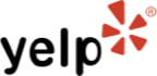 Yelp logo AB0C3B25D1 seeklogo.com